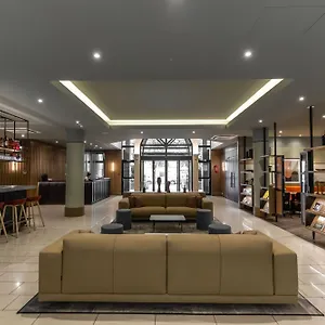 4* Apartmanhotel Adina
