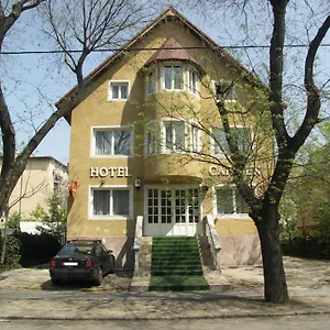 3* Panzió Carmen