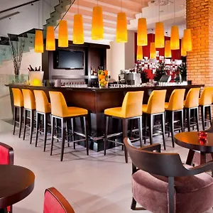Hotell Courtyard By Marriott Center