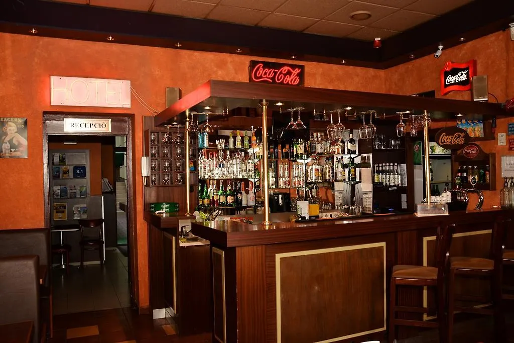 Elit Hotel Budapest 3*,  Hungary