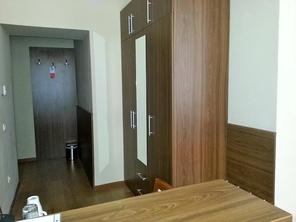 Elit Hotel Budapest