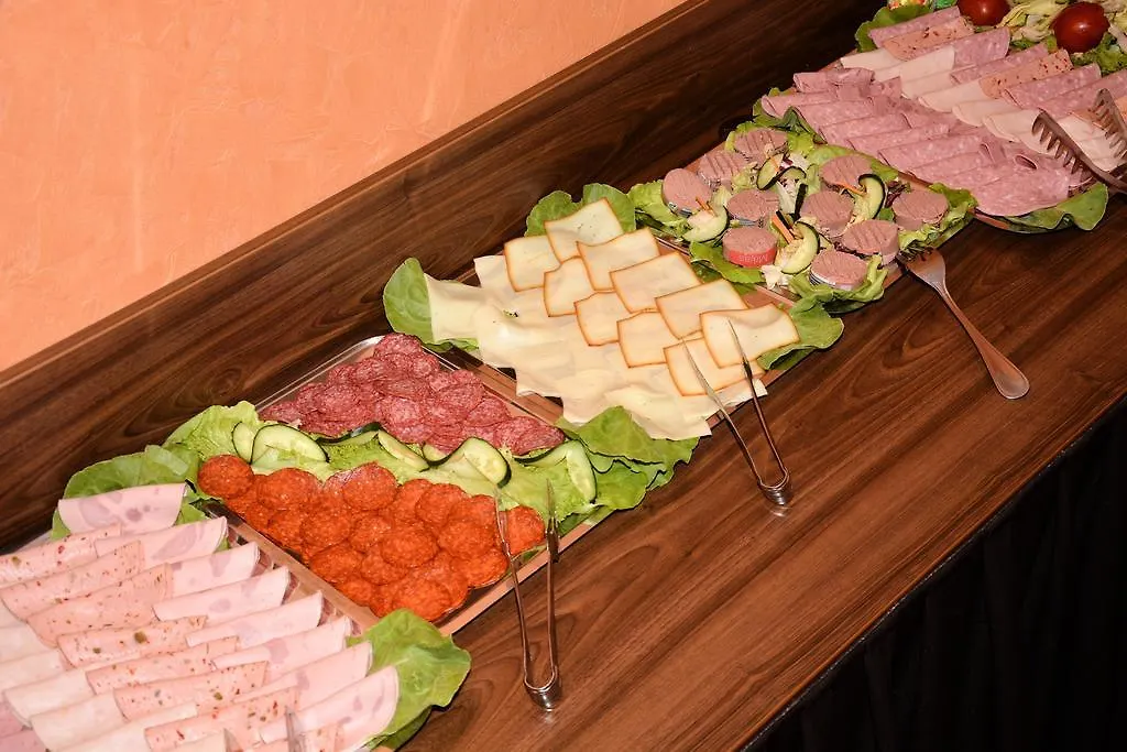 Elit Hotel Budapest