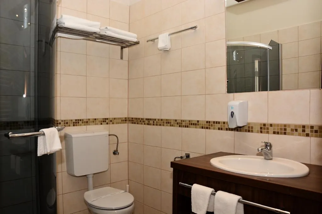 Elit Hotel Budapest