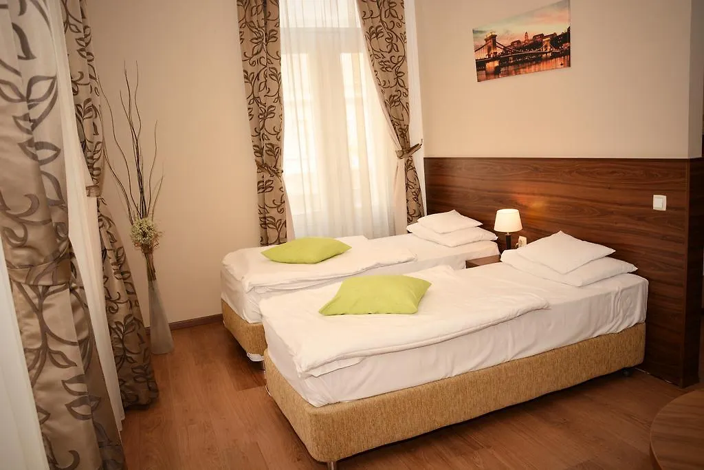 Elit Hotel Budapest