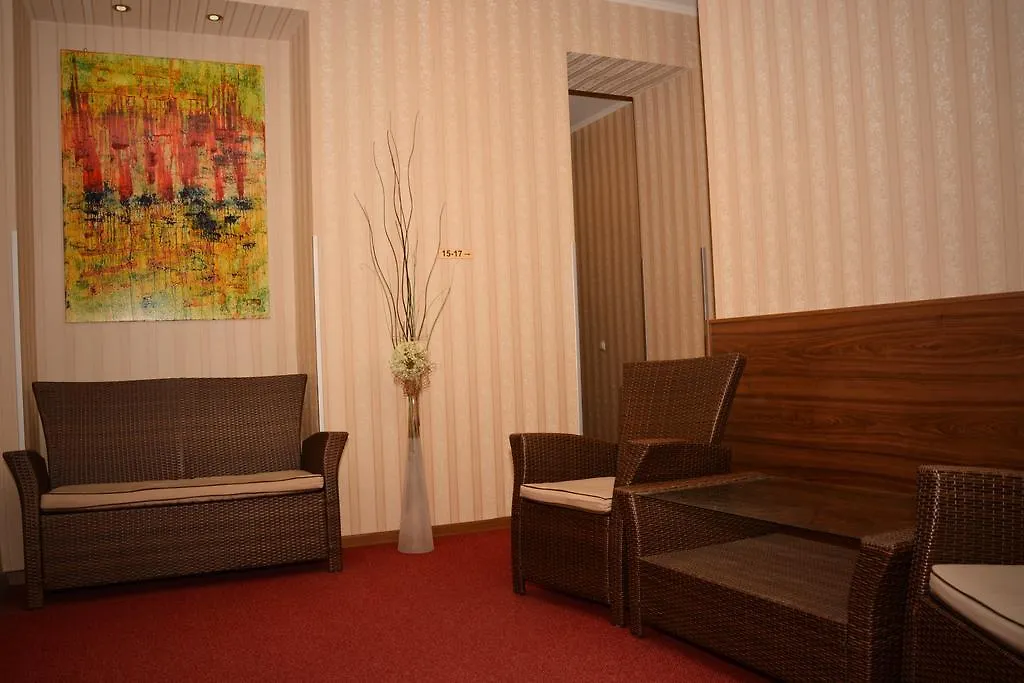 Elit Hotel Budapest 3*,  Hungary