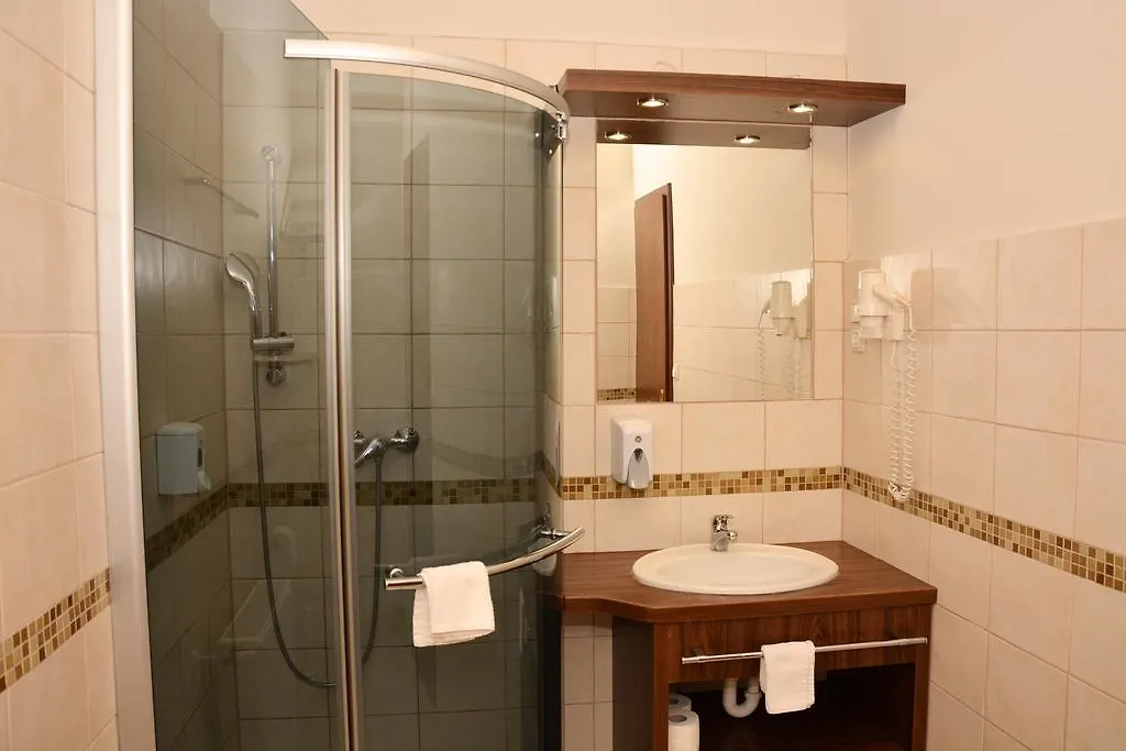 Elit Hotel Budapest