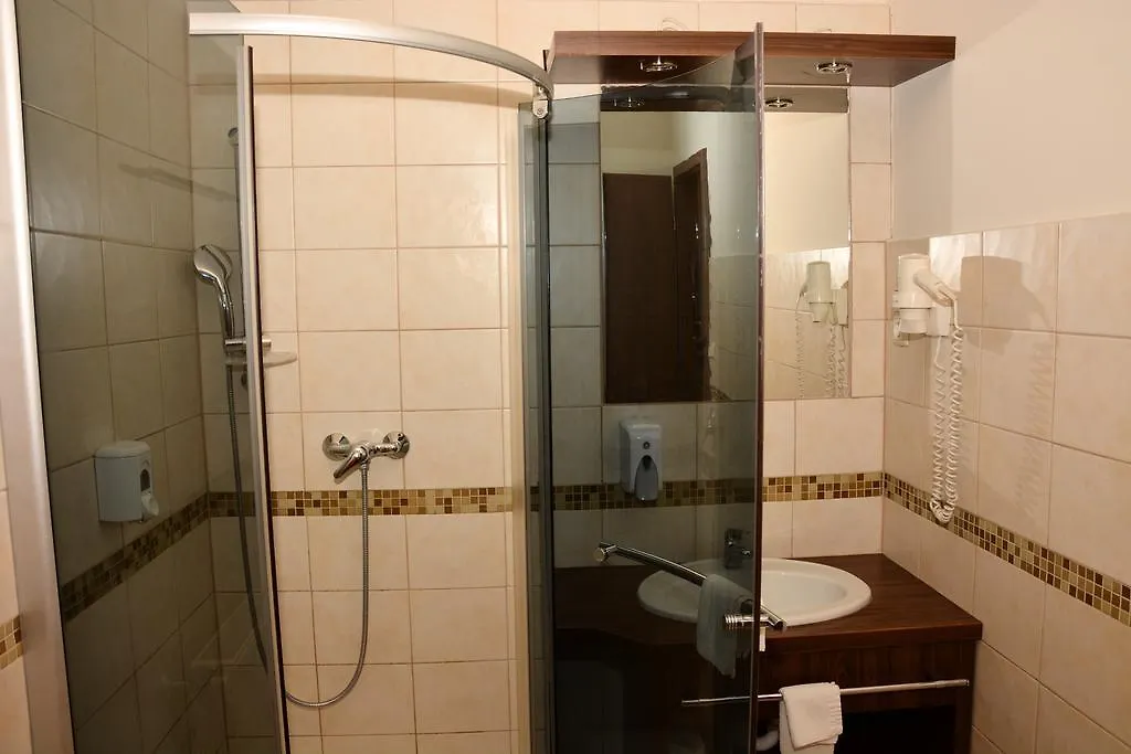 Elit Hotel Budapest