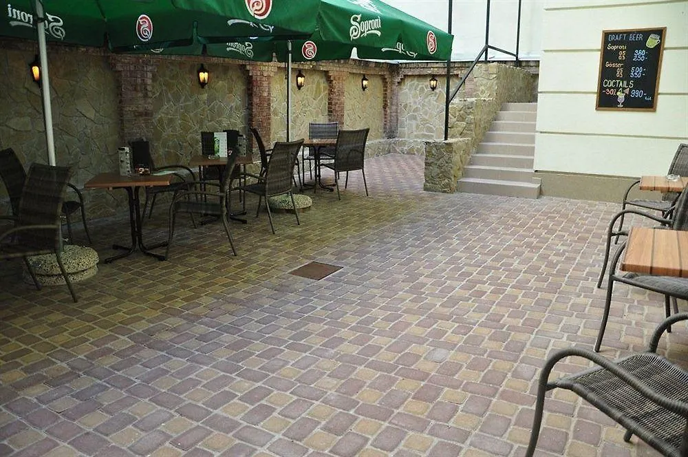 Elit Hotel Budapest