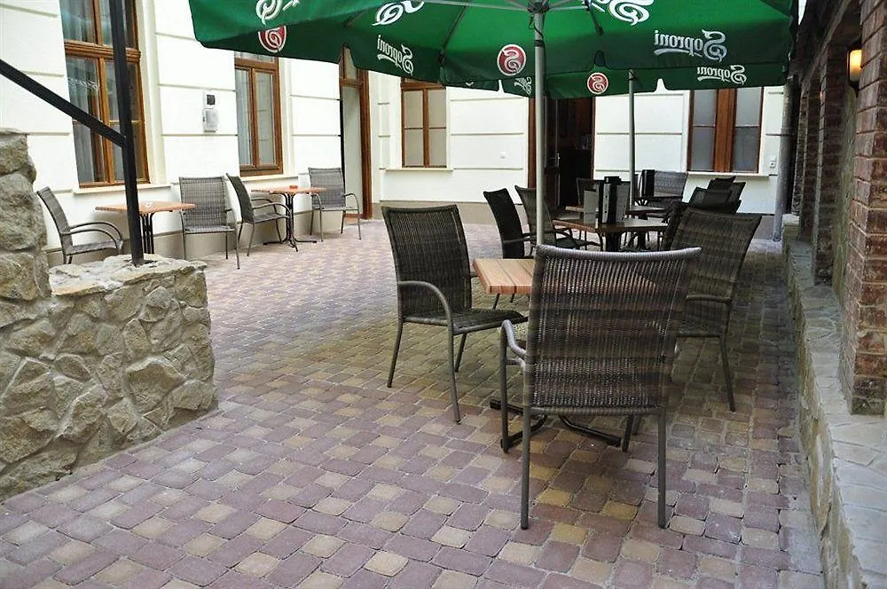 Elit Hotel Budapest