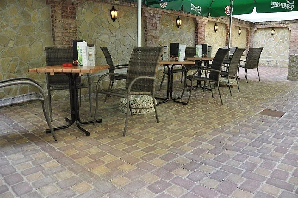 Elit Hotel Budapest