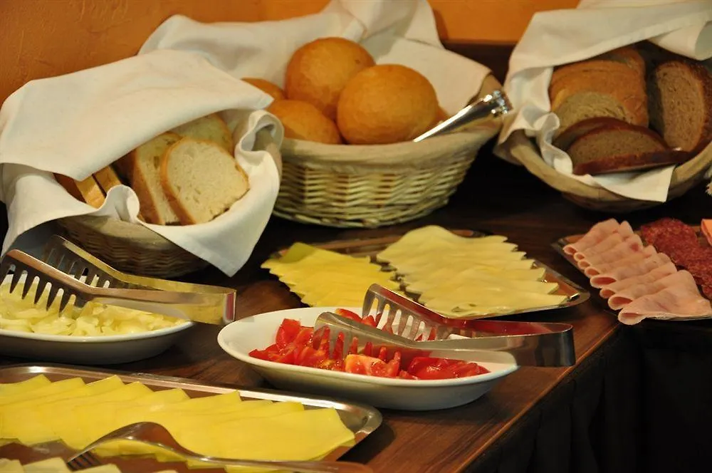 Elit Hotel Budapest