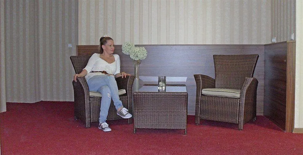 Elit Hotel Budapest