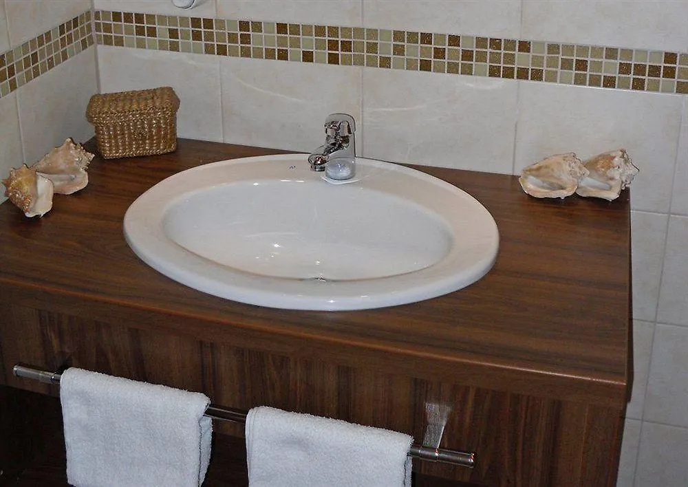 Elit Hotel Budapest Hungary