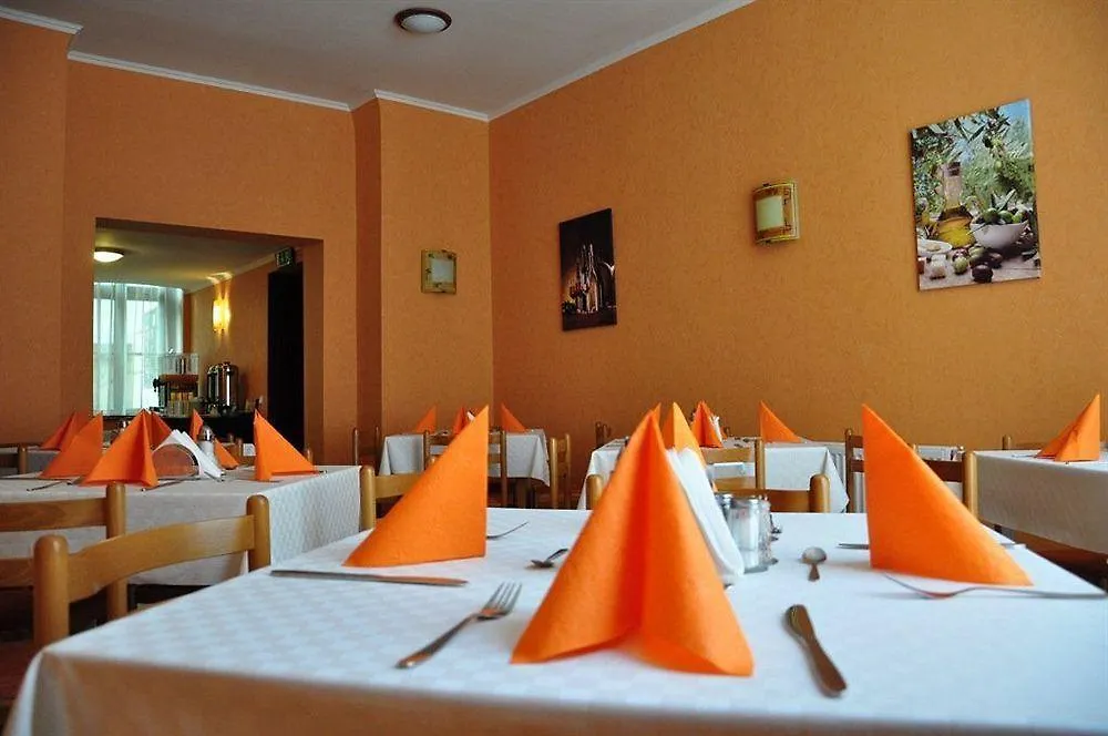 Elit Hotel Budapest