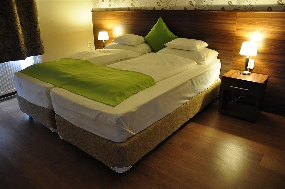 Elit Hotel Budapest Hungary