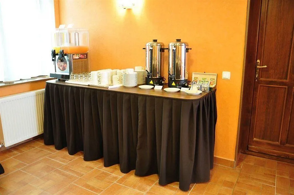 Elit Hotel Budapest 3*,