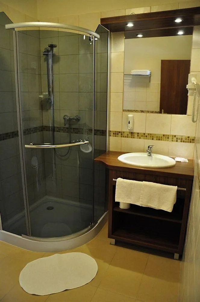 Elit Hotel Budapest