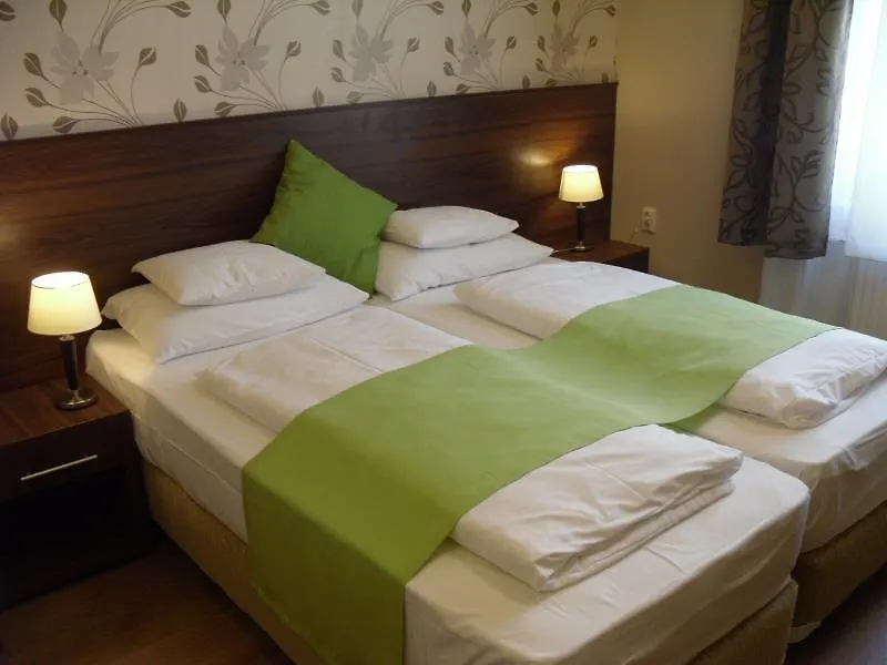 Elit Hotel Budapest