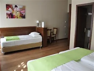 Elit Hotel Budapest
