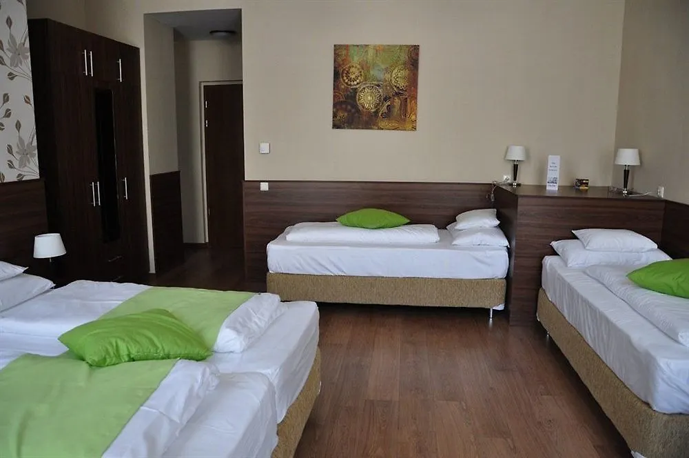 Elit Hotel Budapest