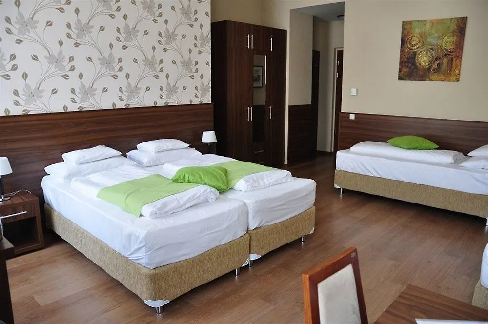 Elit Hotel Budapest