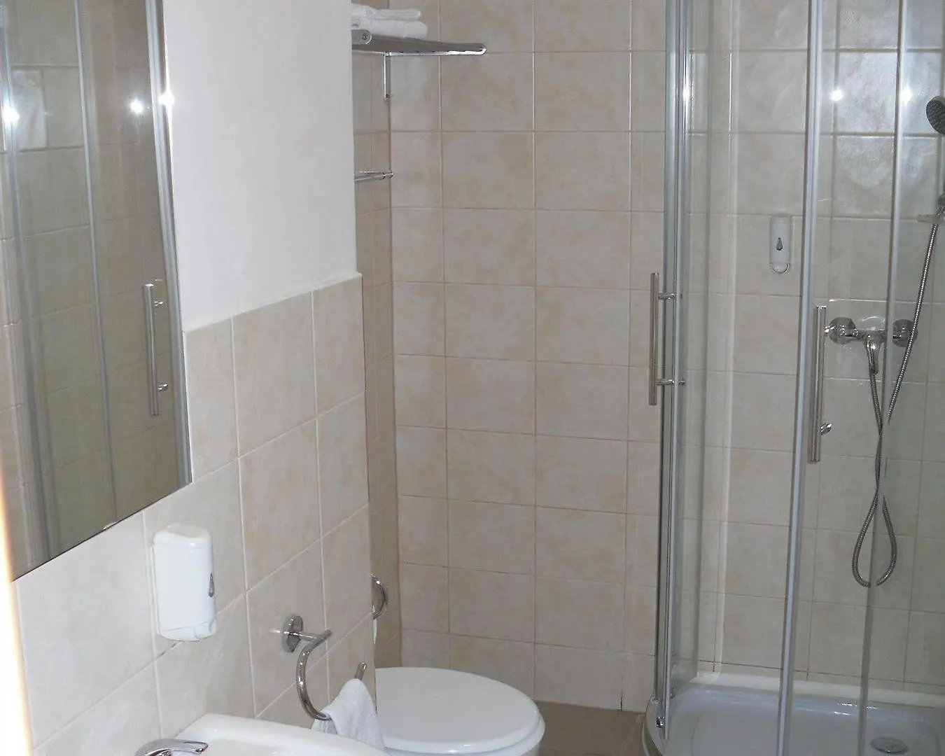 Elit Hotel Budapest
