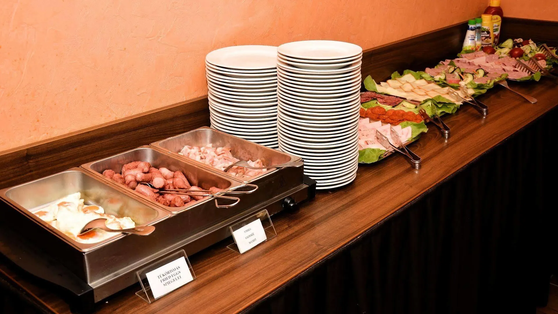 ***  Elit Hotel Budapest Hungary